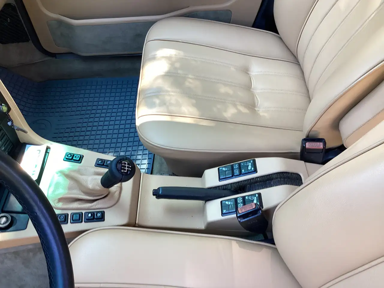 BMW 535 535i, foto 6