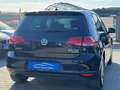 Volkswagen Golf VII 2.0 TDI Lim. Comfortline BMT+Garantie+ Schwarz - thumbnail 6