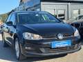 Volkswagen Golf VII 2.0 TDI Lim. Comfortline BMT+Garantie+ Schwarz - thumbnail 4
