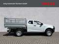 Isuzu D-Max Space Cab 4WD Aut L 3 SeitenKipper Bianco - thumbnail 6