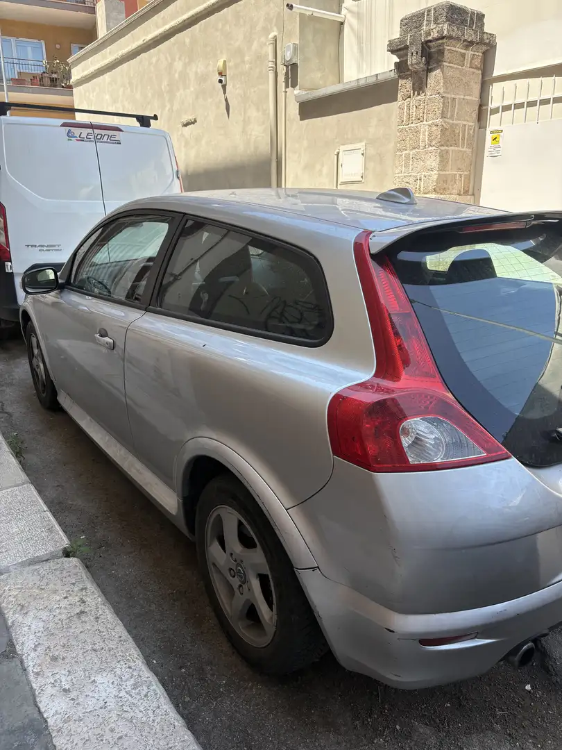 Volvo C30 1.6d Kinetic - 2