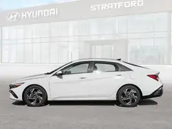 Hyundai Elantra 2026