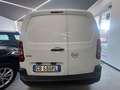 Opel Combo LP 1.5 Diesel 100cv L1 1000 Kg CRONO TAGLIANDI Bianco - thumbnail 3
