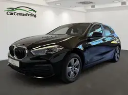 Bmw 118 iLim.LED*Navi*LiveCockpit*AHK*PDC*SHZ*DAB*