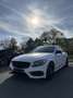 Mercedes-Benz C 180 MB- AMG LINE- NIGHT PAKET- ~TOP AUSTATTUNG~ Weiß - thumbnail 1