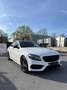 Mercedes-Benz C 180 MB- AMG LINE- NIGHT PAKET- ~TOP AUSTATTUNG~ Weiß - thumbnail 3