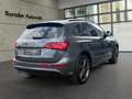 Audi Q5 2.0 TDI  quattro *KLIMA*SHZ*PDC*BLUET*SCHECKH Grau - thumbnail 5