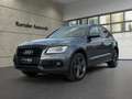 Audi Q5 2.0 TDI  quattro *KLIMA*SHZ*PDC*BLUET*SCHECKH Grau - thumbnail 1