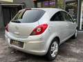Opel Corsa D Satellite/ALLWETTER/SHZ/NAVI/PDC/APP/KLIMA Silber - thumbnail 6