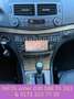 Mercedes-Benz E 320 E Limousine E 320 CDI Negro - thumbnail 12