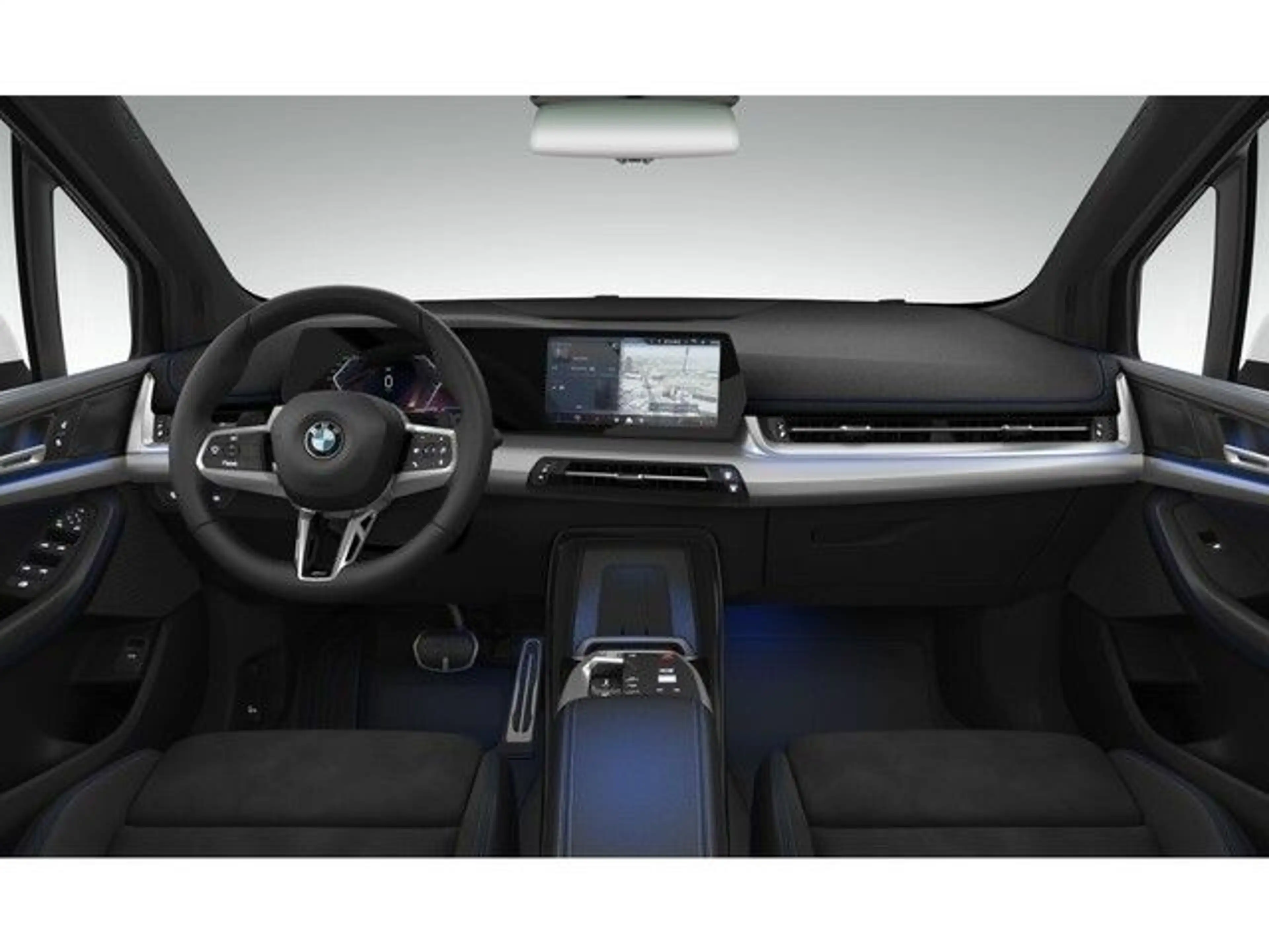 BMW 220 Steptronic DCT Navi DSG Bluet — photo 4
