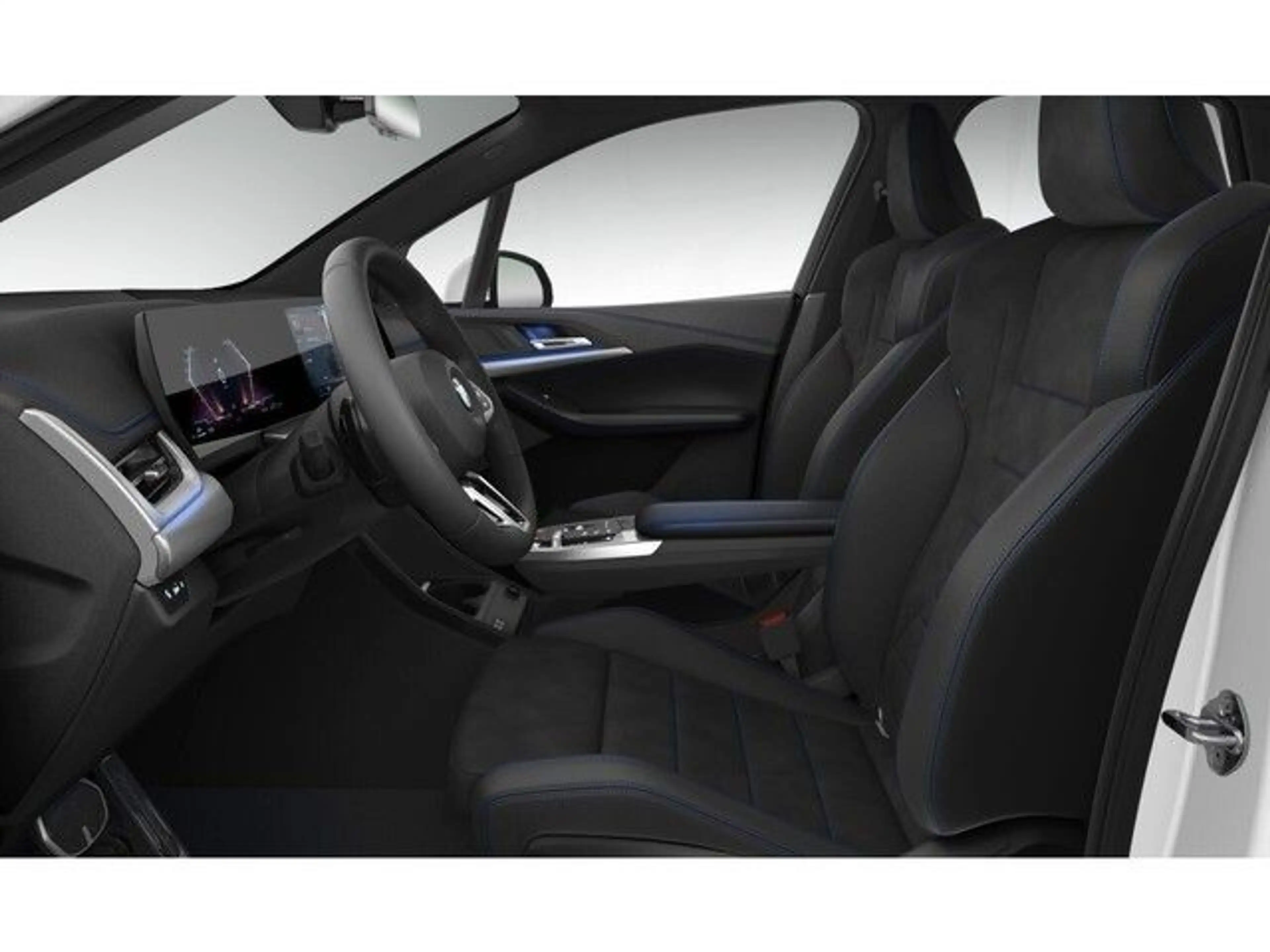BMW 220 Steptronic DCT Navi DSG Bluet — photo 3
