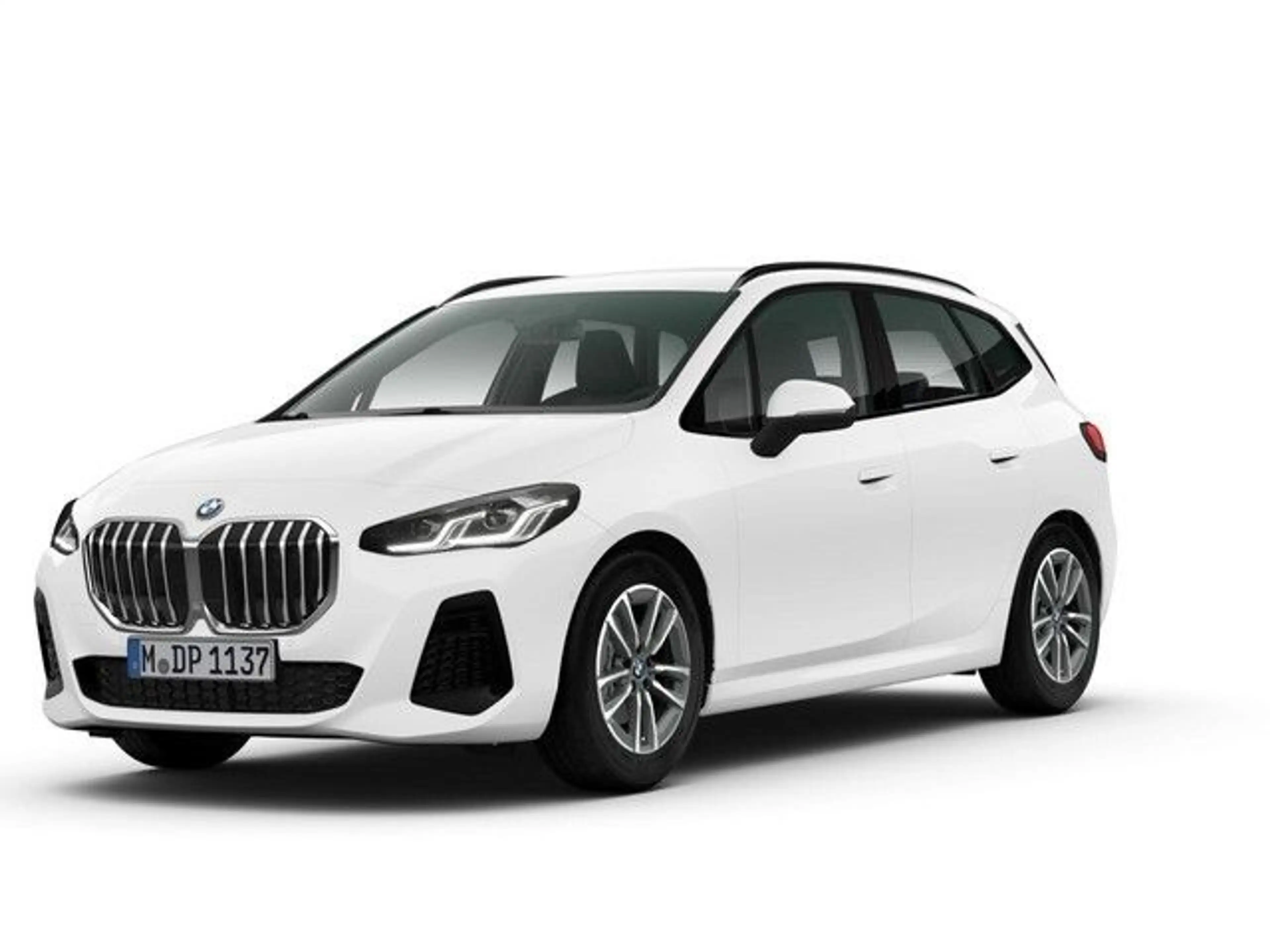 BMW 220 Steptronic DCT Navi DSG Bluet
