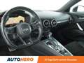 Audi TT 2.0 TFSI quattro Coupe Aut.*S-LINE*NAVI*LED* Schwarz - thumbnail 11
