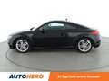 Audi TT 2.0 TFSI quattro Coupe Aut.*S-LINE*NAVI*LED* Schwarz - thumbnail 3