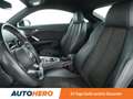 Audi TT 2.0 TFSI quattro Coupe Aut.*S-LINE*NAVI*LED* Schwarz - thumbnail 10