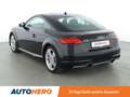 Audi TT 2.0 TFSI quattro Coupe Aut.*S-LINE*NAVI*LED* Schwarz - thumbnail 4