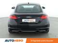 Audi TT 2.0 TFSI quattro Coupe Aut.*S-LINE*NAVI*LED* Schwarz - thumbnail 5