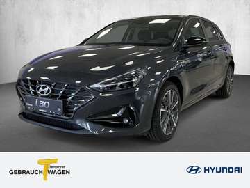 1.5 Turbo 48V Edition 30+ Navi Klimaaut.