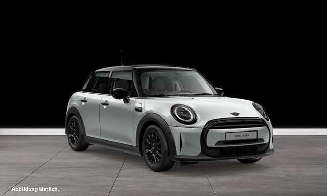 Imagine MINI Cooper 5-Türer | Navi | Kamera | LED | CarPlay etc.