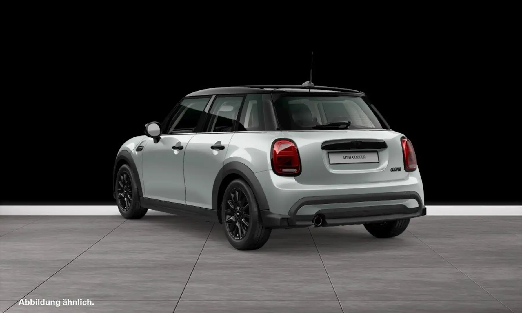 MINI Cooper 5-Türer | Navi | Kamera | LED | CarPlay etc. Weiß - 2