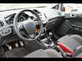 Ford Fiesta 1.0 EcoBoost 140ch Stop\u0026Start Red Edition 3p - thumbnail 3