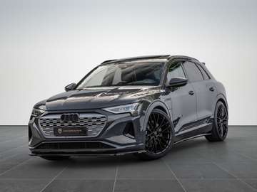 55 Quattro 408pk 115 kWh S-line Pano HuD B&O Trekh