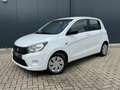 Suzuki Celerio * Airco * Bluetooth * Elektrische Ramen * Blanco - thumbnail 4