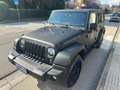 Jeep Wrangler Unlimited 2.8 CRD DPF Sahara Auto Noir - thumbnail 1