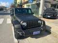 Jeep Wrangler Unlimited 2.8 CRD DPF Sahara Auto Noir - thumbnail 3