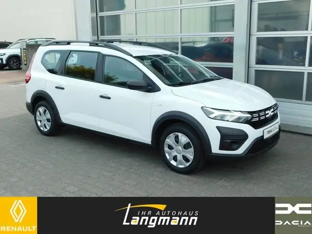 Dacia Jogger Essential TCe 100 ECO-G