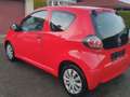 Toyota Aygo Basis Rot - thumbnail 4