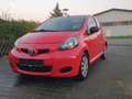 Toyota Aygo Basis Rot - thumbnail 2