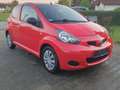 Toyota Aygo Basis Rot - thumbnail 3