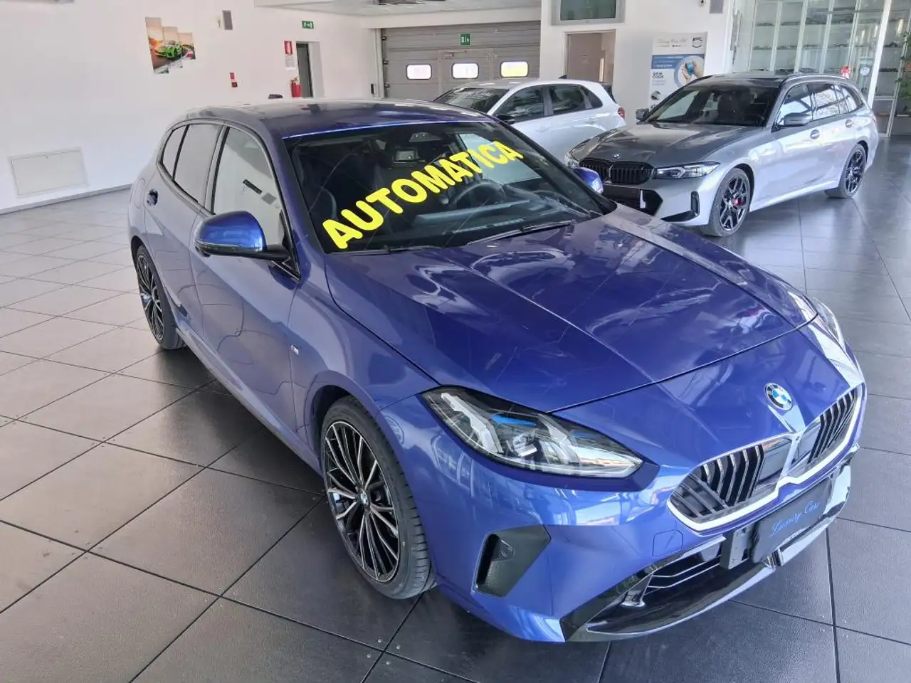 BMW 120