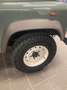 Land Rover Defender DEFENDER 90 HARD TOP MARK II SE Verde - thumbnail 1