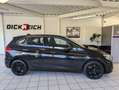 BMW 220 d xDrive LED Pano Navi SHZ AHK Zwart - thumbnail 8