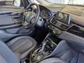 BMW 220 d xDrive LED Pano Navi SHZ AHK Zwart - thumbnail 11