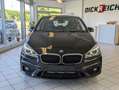 BMW 220 d xDrive LED Pano Navi SHZ AHK Zwart - thumbnail 2