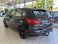 BMW 220 d xDrive LED Pano Navi SHZ AHK Zwart - thumbnail 5
