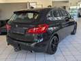 BMW 220 d xDrive LED Pano Navi SHZ AHK Zwart - thumbnail 7