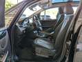 BMW 220 d xDrive LED Pano Navi SHZ AHK Zwart - thumbnail 12