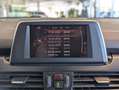 BMW 220 d xDrive LED Pano Navi SHZ AHK Zwart - thumbnail 27