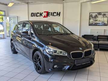 d xDrive LED Pano Navi SHZ AHK