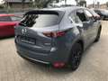 Mazda CX-5 SKYACTIV-D184 ED100, Automatik, Teilleder, AWD Grau - thumbnail 10