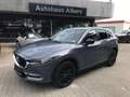 Mazda CX-5 SKYACTIV-D184 ED100, Automatik, Teilleder, AWD Grau - thumbnail 4