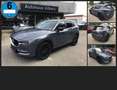 Mazda CX-5 SKYACTIV-D184 ED100, Automatik, Teilleder, AWD Grau - thumbnail 1