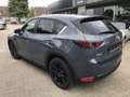 Mazda CX-5 SKYACTIV-D184 ED100, Automatik, Teilleder, AWD Grau - thumbnail 8