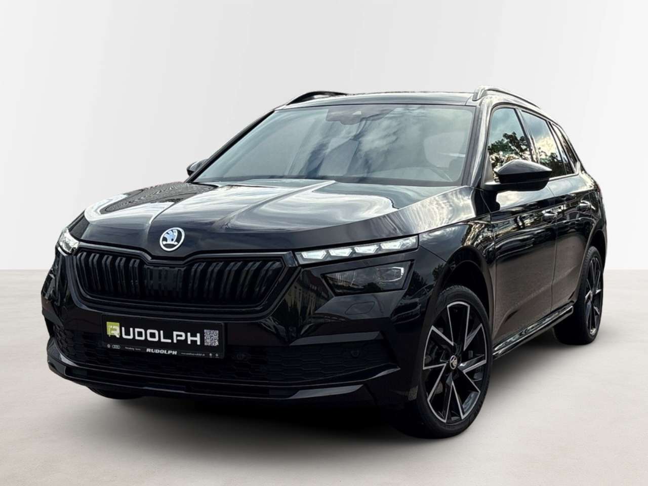 Skoda Kamiq 2022