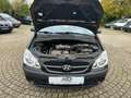 Hyundai Getz TÜV Neu, Garantie Schwarz - thumbnail 15